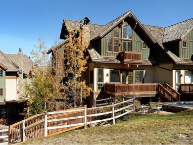 Aspen Luxury Vacation Rentals